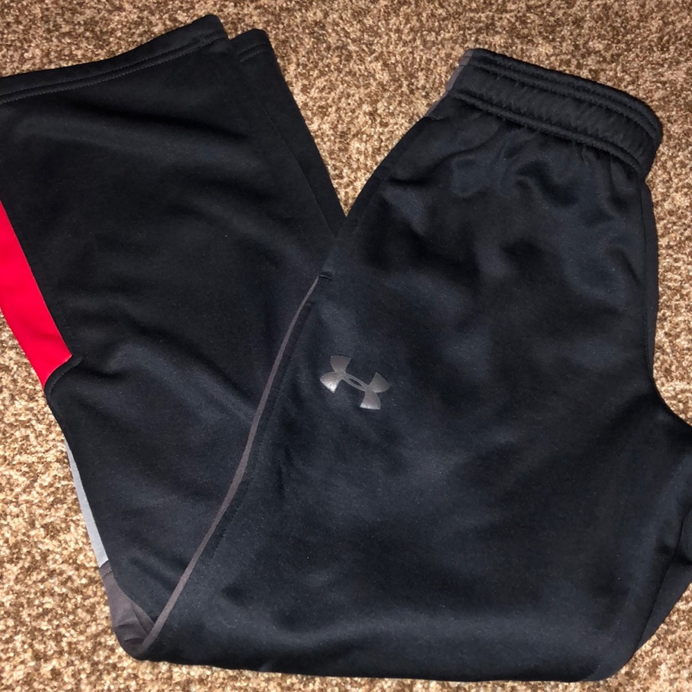 Boys athletic pants
